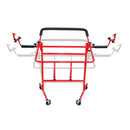 PRO-TEK EQ-300SBS Paint And Repair Rack For Bumper - Pelican Power Tool
