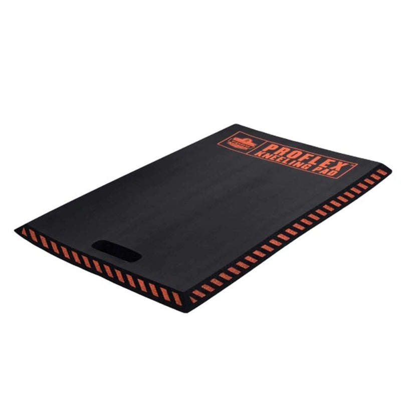 Ergodyne 18385 385 Black Large Kneeling Pad - Pelican Power Tool