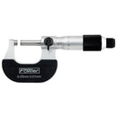 Fowler 72-229-211 Micrometer - Pelican Power Tool