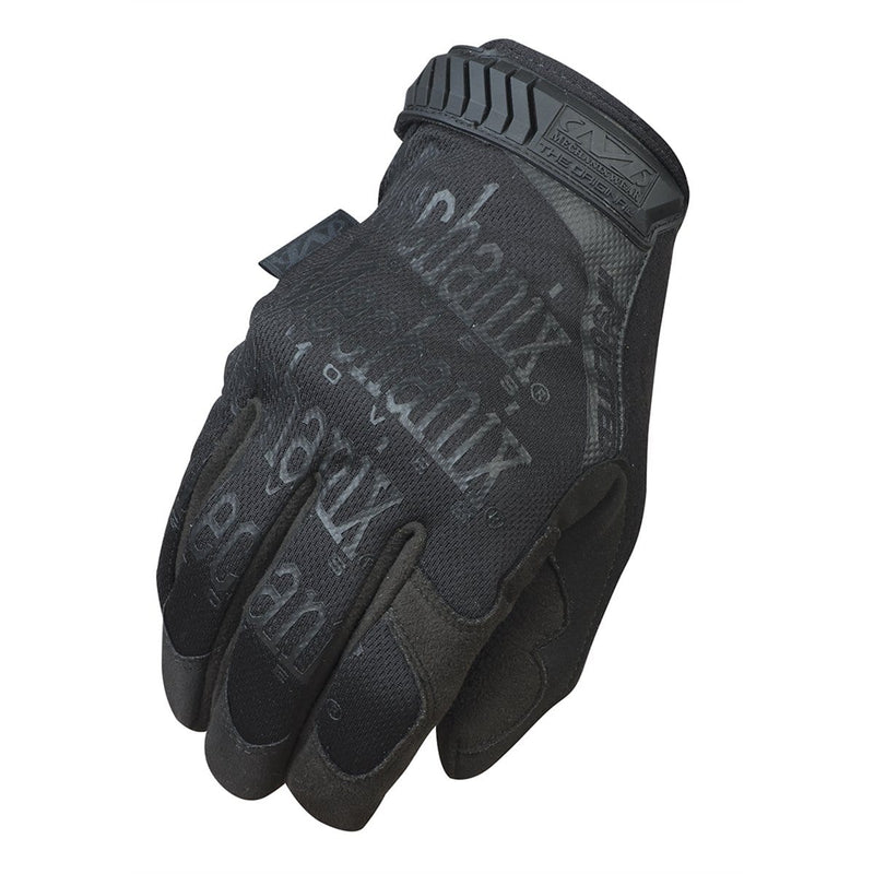 Mechanix Wear MG-95-010 Original Insulated Glove Large - Pelican Power Tool