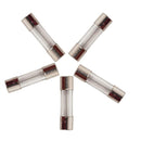 Power Probe tek PPTK0042 Pp4 Fuse, 20 Amp, Fast Blow, 5 Pack - Pelican Power Tool