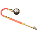 Milton Industries 951 Extended Reach Dial Tire Pressure Gauge - Pelican Power Tool
