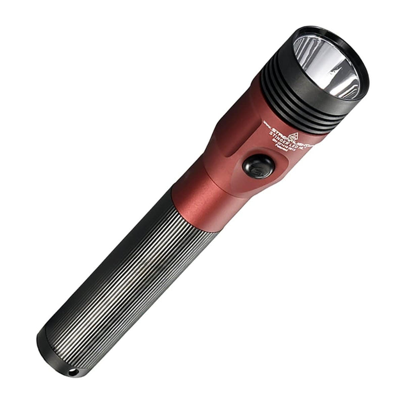 Streamlight 75485 Stinger Led Hl- Light Only- Red 800L - Pelican Power Tool