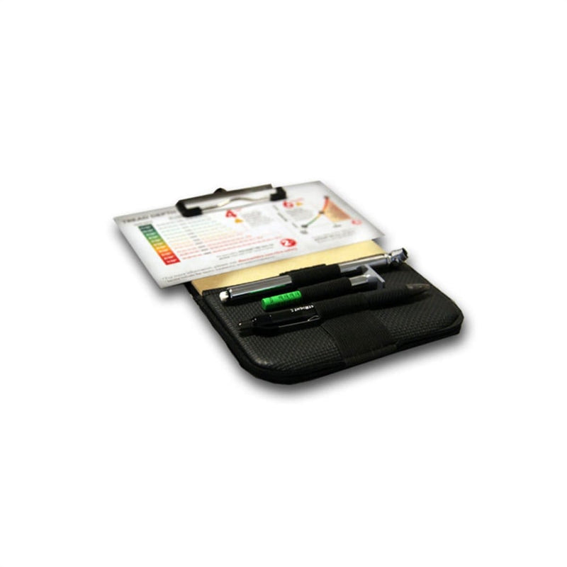 CSUCU-CLIPBOARD - Pelican Power Tool