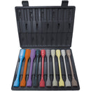 K Tool International unknown Torq Socket Set 1/2 Dr 10 Pc Auto & Light Truck - Pelican Power Tool