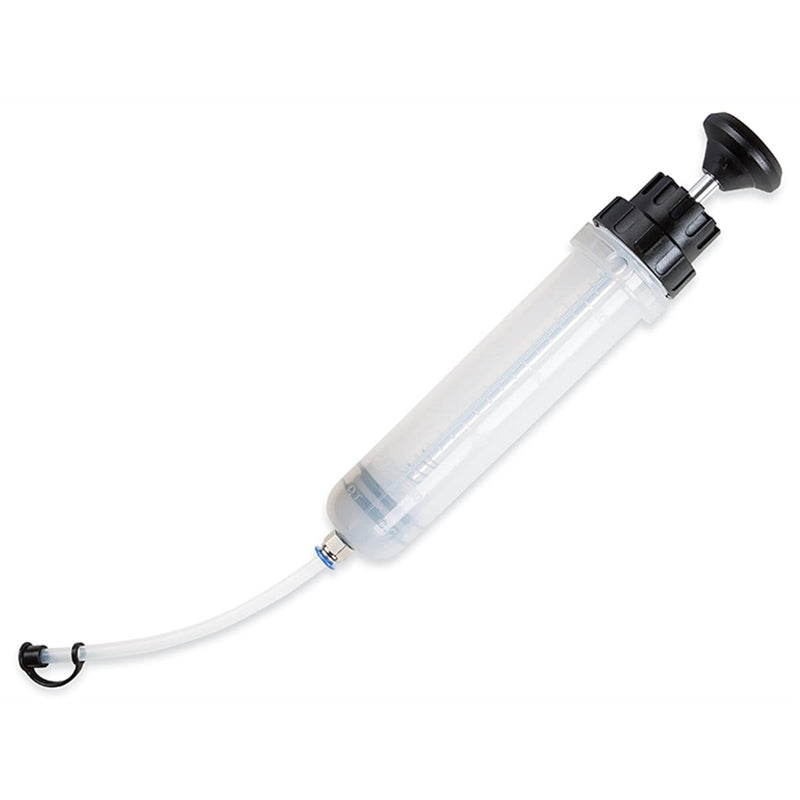 Titan 51884 Automotive Fluid Syringe - Pelican Power Tool