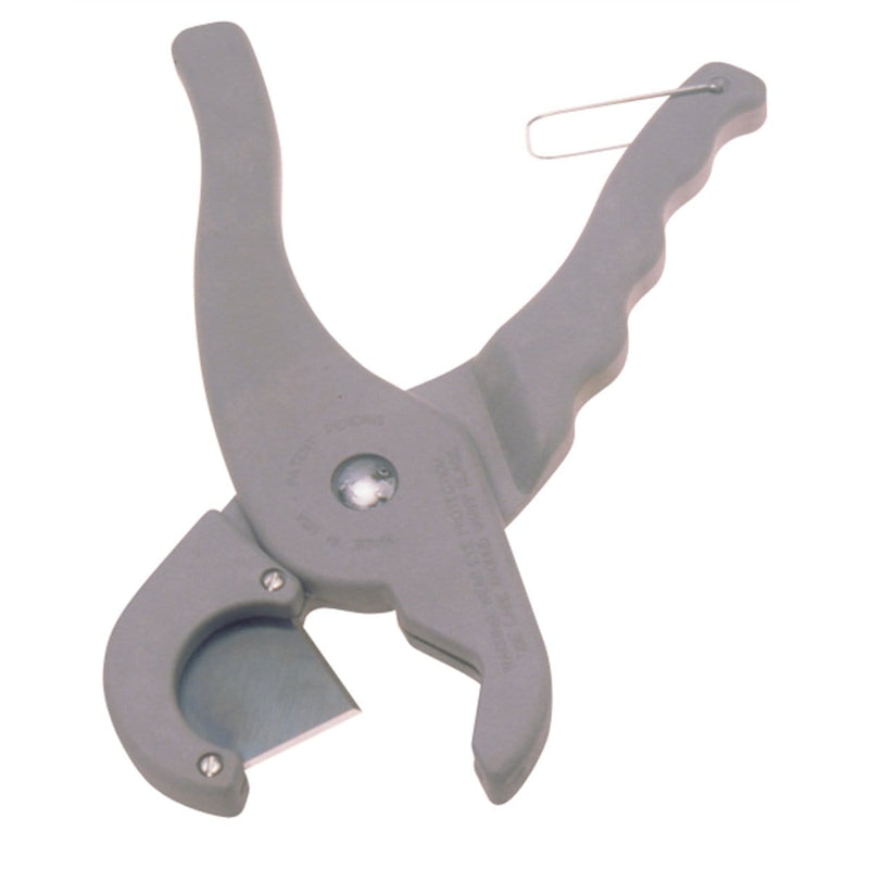 Lisle 11420 Cutter Hose 1 1/4 - Pelican Power Tool