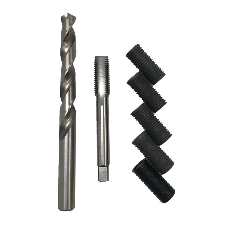 CTA Manufacturing 1420 Block-Head Bolt Repair Kit - 11.5Mm X 1.5 - Pelican Power Tool