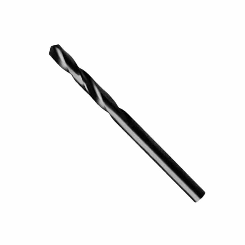 Hanson 20154 No. 54 Black Oxide 135vÇ¬8-Screw Machine Wire Gauge - Pelican Power Tool