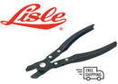 Lisle 30500 Cv Boot Clamp Pliers For Earless Type Clamps - Pelican Power Tool