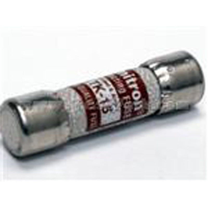 Fluke 871223 15A/600V Fuse Qty 5 - Pelican Power Tool