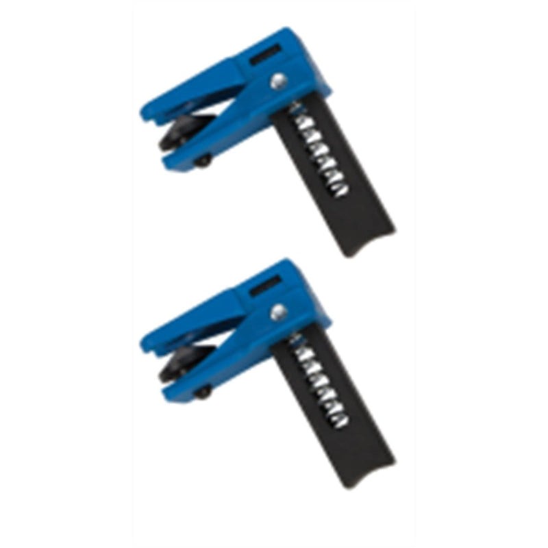 Wilmar Corp. / Performance Tool W83147 2Pc Line Stopper Set 5/16 In. - Pelican Power Tool