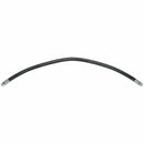 Plews Edelmann 10-218 18 In. Grease Gun Hose Bulk Packaged - Pelican Power Tool