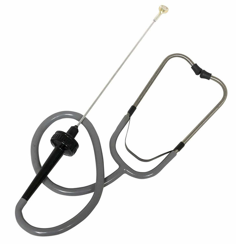 Lisle 52520 Stethoscope W/Magnetic Holder - Pelican Power Tool