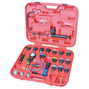 Astro Pneumatic 78585 Radiator Pressure Tester & Vacuum Type Cooling Kit - Pelican Power Tool