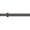 Ajax Tool Works A913 Straight Punch - Pelican Power Tool