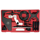 CTA Manufacturing 5063 Ford / Mazda Timing Tool Kit Update - Pelican Power Tool