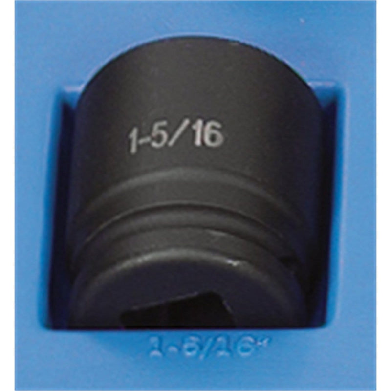 Grey Pneumatic 3042R 3/4 in. Drive x 1-5/16 in. Standard - Pelican Power Tool