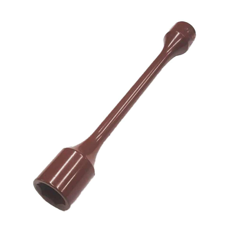 K Tool International unknown Soc 21Mm 1/2Dr Trq 6Pt 100Ftlb Brown - Pelican Power Tool