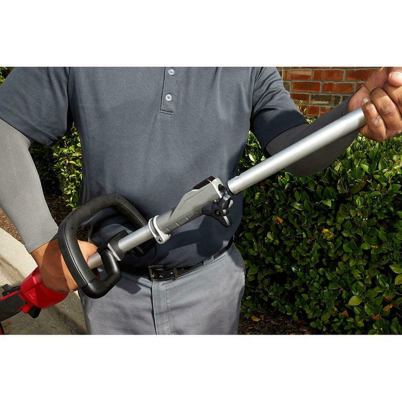 Milwaukee 49-16-2717 M18 Fuel Quik-Lok String Trimmer Attachment - Pelican Power Tool