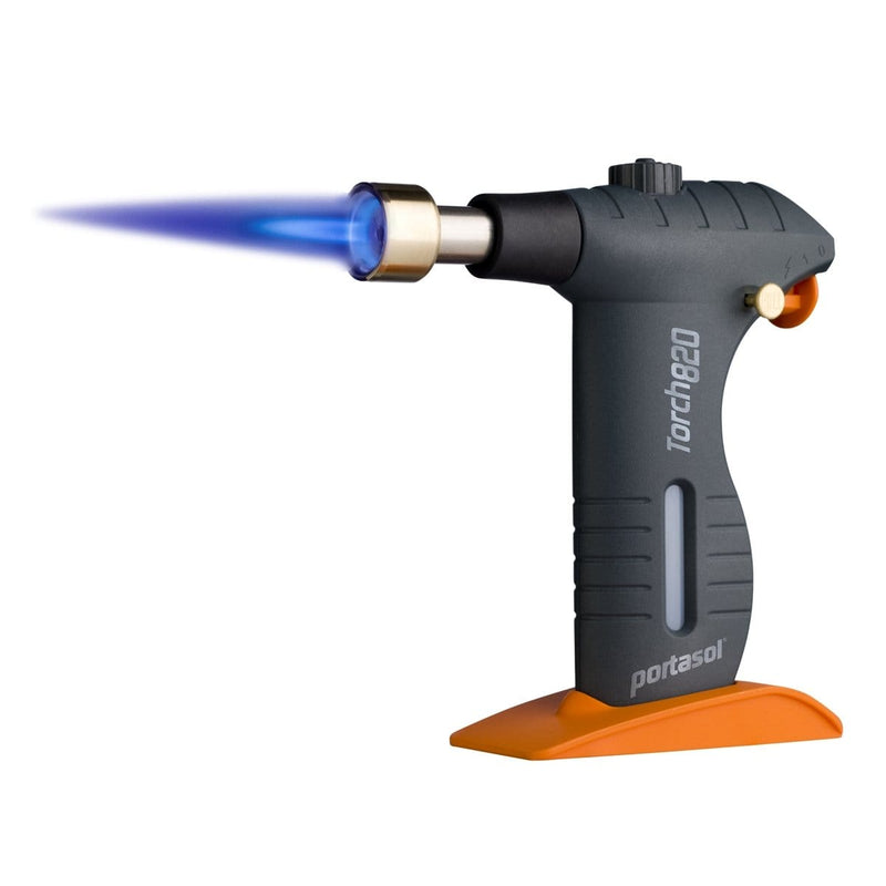 Portasol HP820 Compact Butane High Power Torch - Pelican Power Tool