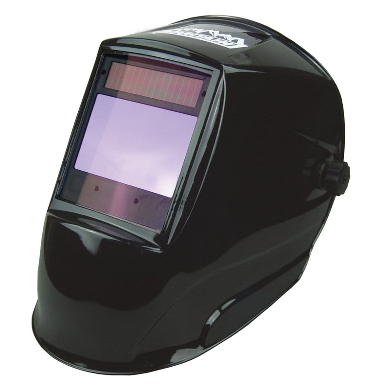 Mountain WH3711 Weld Helmet Grinding 5-9 - Pelican Power Tool