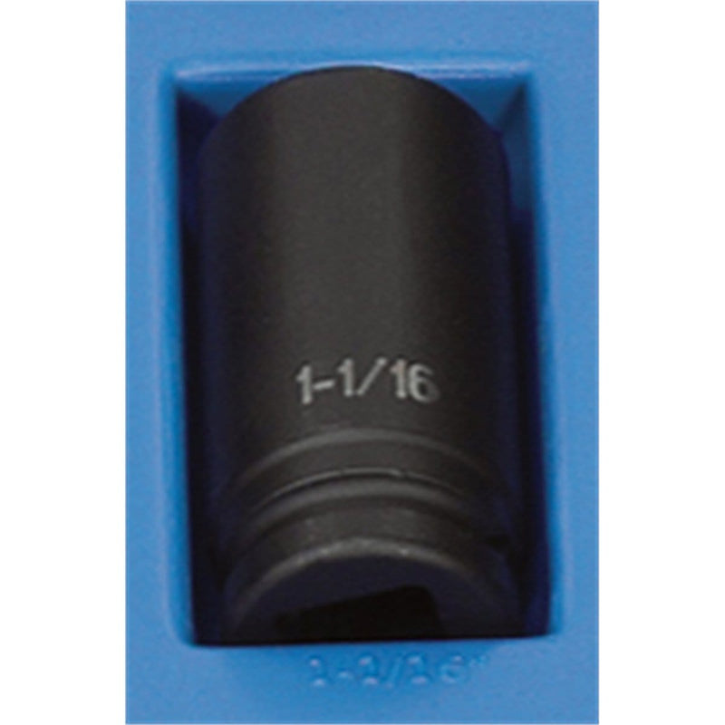 Grey Pneumatic 3034D 3/4 in. Drive x 1-1/16 in. Deep - Pelican Power Tool