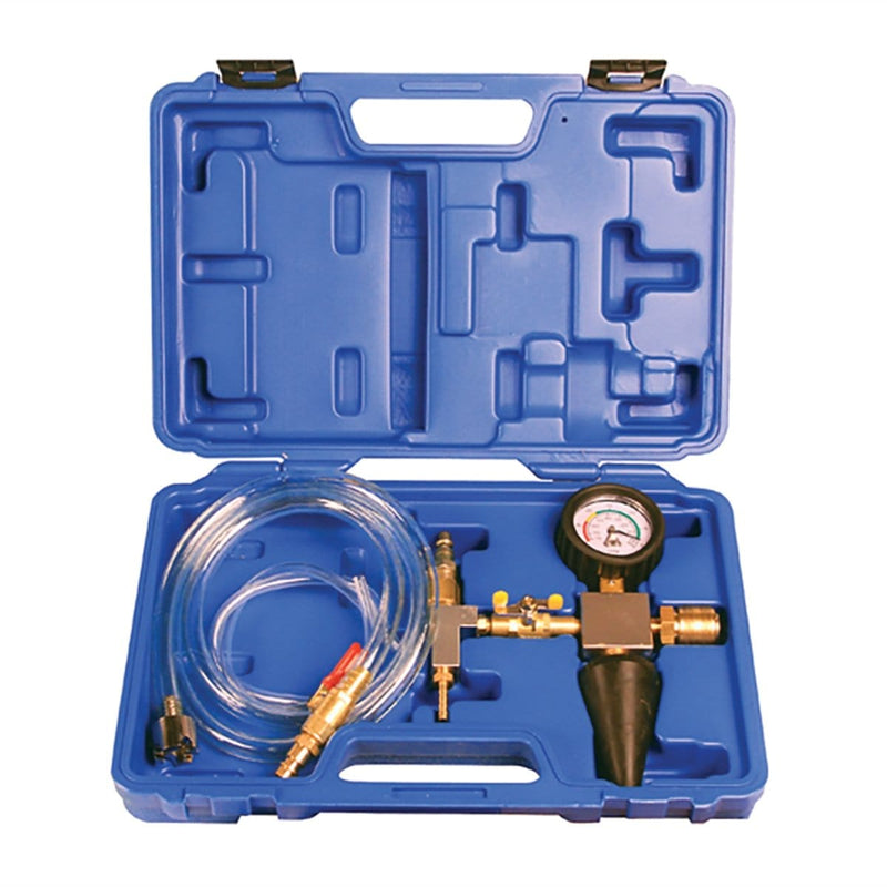 FJC, Inc. 43610 Radiator Coolant Vacuum Refill Kit - Pelican Power Tool