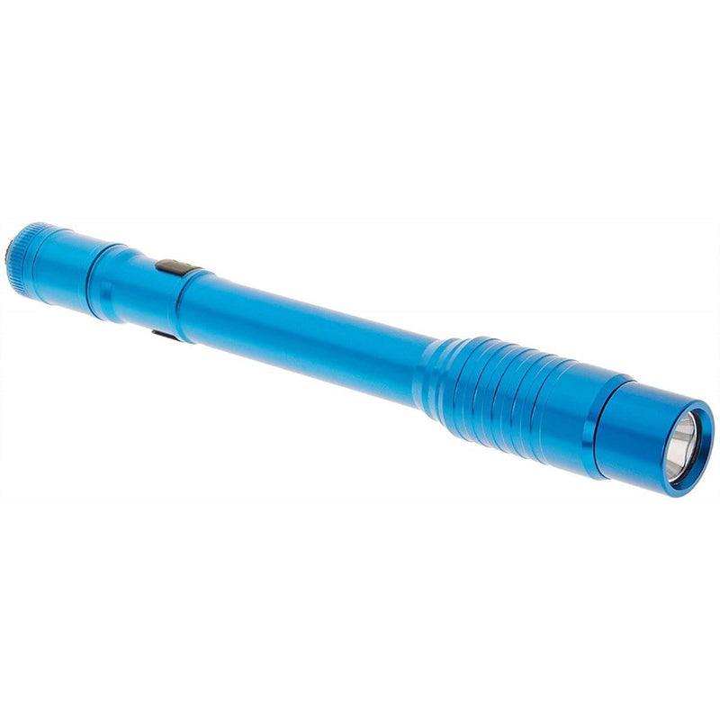 Streamlight 66140 Stylus Pro With Usb Cord - Blue - Pelican Power Tool