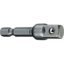 DeWalt DW2542IR 1/4" Hex Shank To 3/8" Socket Adapte - Pelican Power Tool