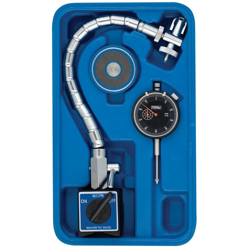 FOW72-585-500 - Pelican Power Tool