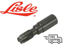 Lisle 20020 Limited Access Spark Plug Chaser - Pelican Power Tool