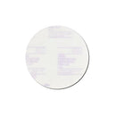 3M 968 Hookit Finishing Film Discs P1200 6In 100Pk - Pelican Power Tool