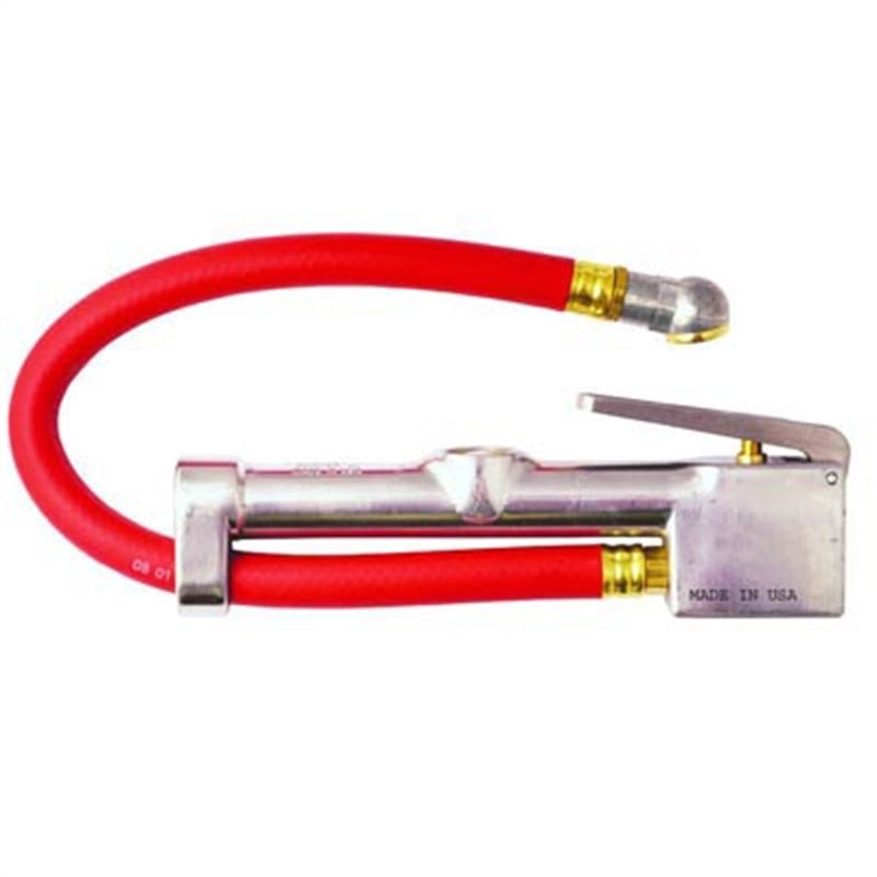 Milton Industries S-505 Inf. Gage, Single Head Chuck - Pelican Power Tool