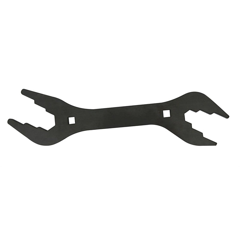 Lang Tools 3406 6 In 1 Fan Cutch Wrench - Pelican Power Tool