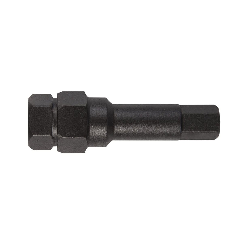 J S Products (steelman) 78542 High Tech Hex Lug, 12Mm Outer Dimension - Pelican Power Tool