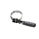 Lisle 57030 Swivel Gripper - Standard - No Slip Filter Wrench - Pelican Power Tool