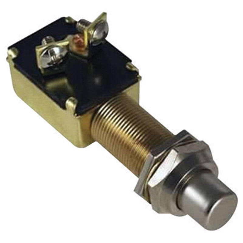 The Best Connection 2680F 10A 12V Starter Switch All Brass 1 Pc - Pelican Power Tool