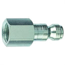 Amflo CP8 Coupler Nipple 3/8" 1/4"Nptf ---- - Pelican Power Tool