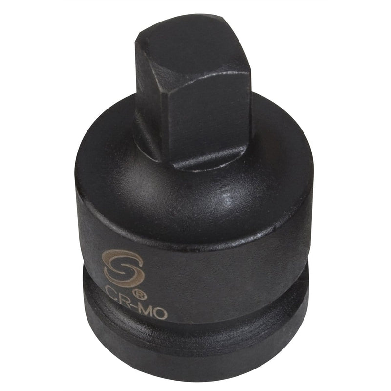 Sunex 3300 3/8 In. Female X 1/2 In. Male Impact - Pelican Power Tool