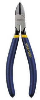 Vise Grip 1773635 6" Diag Pliers W/Tapered Nose - Pelican Power Tool