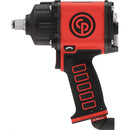 Chicago Pneumatic 8941077551 1/2" Impact Wrench W/Air Flex Mini - Pelican Power Tool