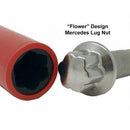 CTA Manufacturing 4218 Mercedes Lug Nut Socket - 6 Point - Pelican Power Tool