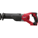 Milwaukee 2621-20 M18 Sawzall Recip Saw (Bare) - Pelican Power Tool