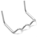 E-Z Red PU8L U Staple .8mm - Pelican Power Tool