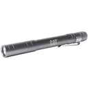 E-Z Red CT2210 Aluminum Pocket Pen Light - Pelican Power Tool