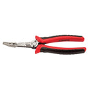 Sunex 3622 Offset Needle Nose Electrician Pliers - Pelican Power Tool