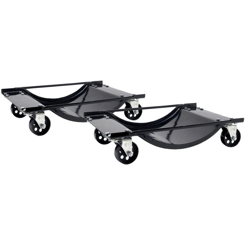 Wilmar Corp. / Performance Tool W54013 2Pc Wheel Dolly - Pelican Power Tool