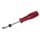 Lisle 35300 V-Groove Clip Remover - Pelican Power Tool