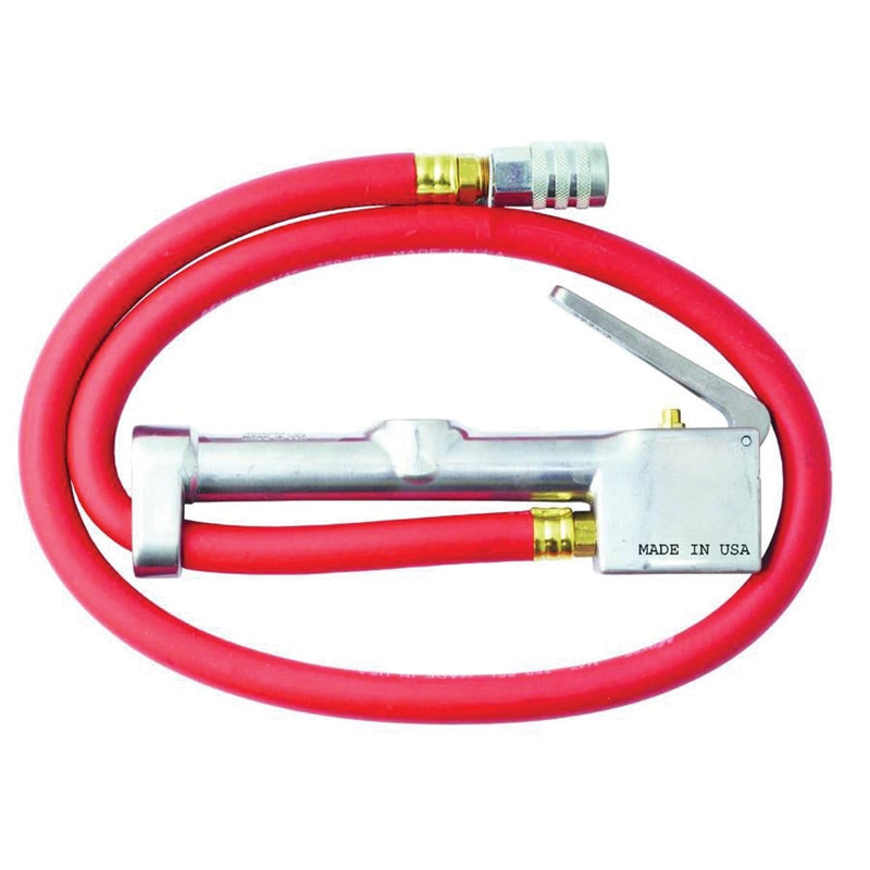 Milton Industries 502 Inf. Gage, Kwik-Grip Safety Chuck W/36" - Pelican Power Tool